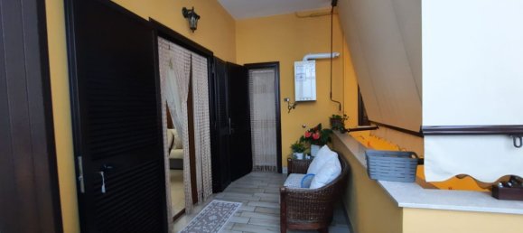 Apartamento de 4 habitaciónes en Casaluce, Italy No. 71559 2