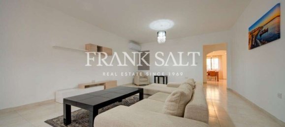 3 bedrooms Maisonette in Swieqi, Malta No. 6891 9