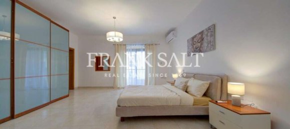 3 bedrooms Maisonette in Swieqi, Malta No. 6891 12