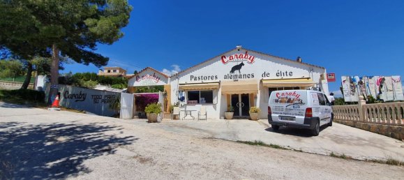 2 غرف نوم عقار تجاري في Benidorm, Spain رقم 4326 2