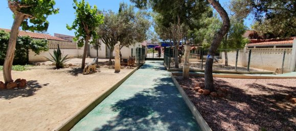 2 غرف نوم عقار تجاري في Benidorm, Spain رقم 4326 20