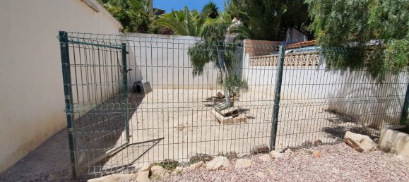 2 غرف نوم عقار تجاري في Benidorm, Spain رقم 4326 13