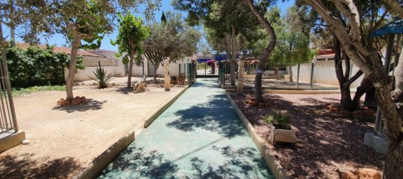 2 غرف نوم عقار تجاري في Benidorm, Spain رقم 4326 4