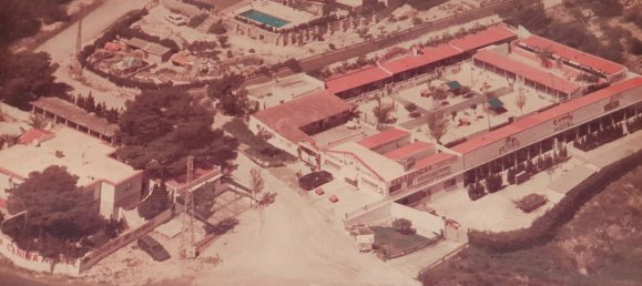 2 غرف نوم عقار تجاري في Benidorm, Spain رقم 4326 19