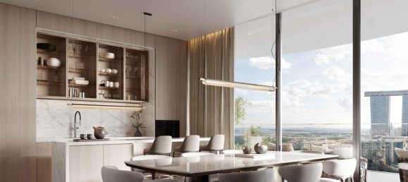 Apartamento T3 em Saas Heights, Al Reem Island, UAE N.º 66034 2