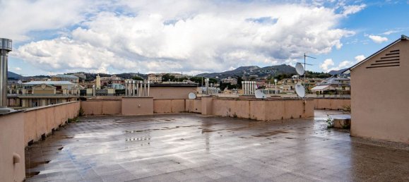 7-Zimmer Wohnung in Genoa, Italy, Nr. 163958 5