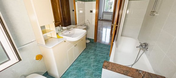 7-Zimmer Wohnung in Genoa, Italy, Nr. 163958 17