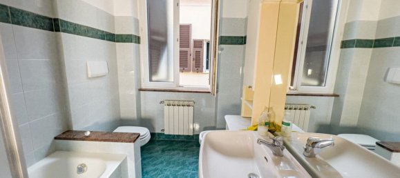 7-Zimmer Wohnung in Genoa, Italy, Nr. 163958 6