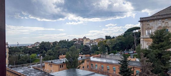 7-Zimmer Wohnung in Genoa, Italy, Nr. 163958 14