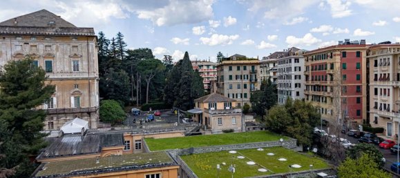 7-Zimmer Wohnung in Genoa, Italy, Nr. 163958 22
