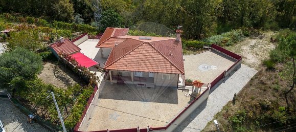 Casa de 6 dormitorios en Amarante, Portugal No. 27210 3