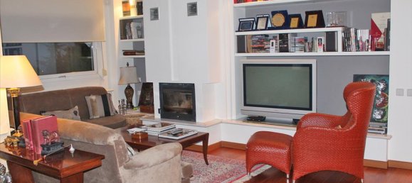  عقار تجاري في Panorama, Greece 300متر مربع رقم 7996 7