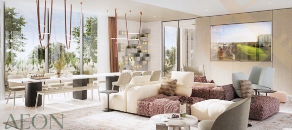 Apartamento de 2 dormitorios en Dubai South (Dubai World Central), UAE No. 105023 2