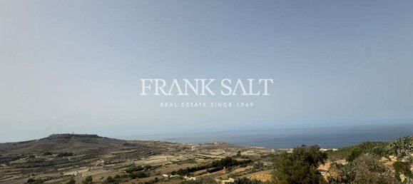 2 Schlafzimmer Maisonette-Wohnung in Zebbug, Malta, Nr. 6116 2