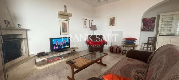 2 Schlafzimmer Maisonette-Wohnung in Zebbug, Malta, Nr. 6116 7