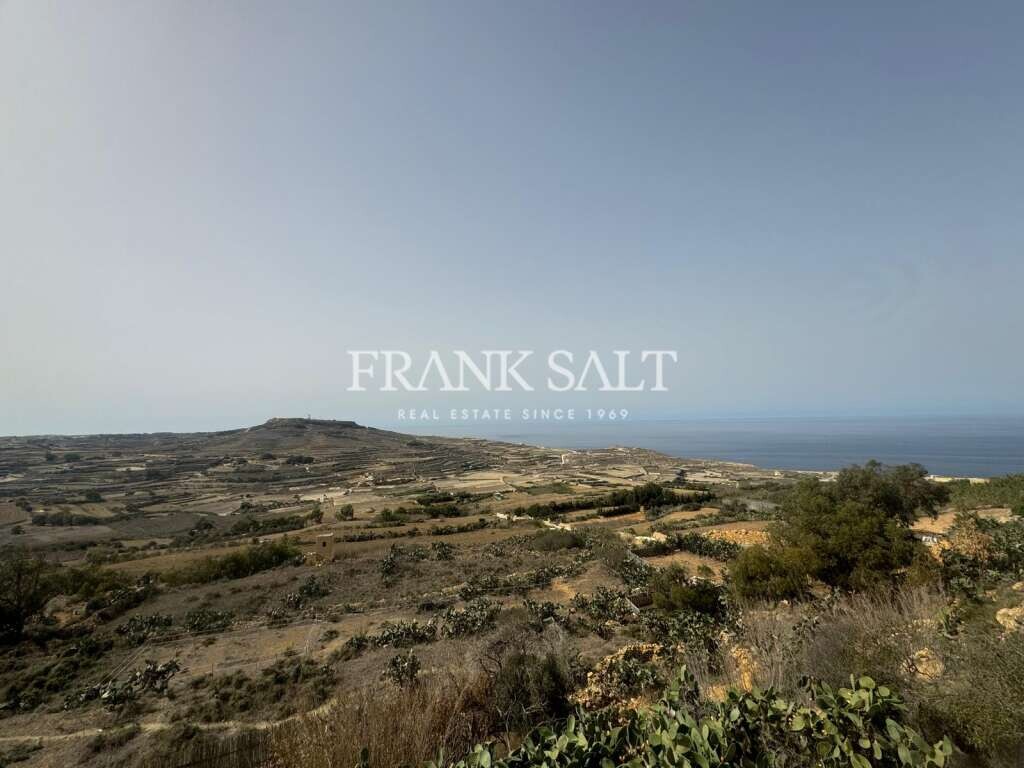 2 Schlafzimmer Maisonette-Wohnung in Zebbug, Malta, Nr. 6116