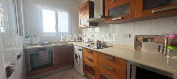 2 Schlafzimmer Maisonette-Wohnung in Zebbug, Malta, Nr. 6116 4