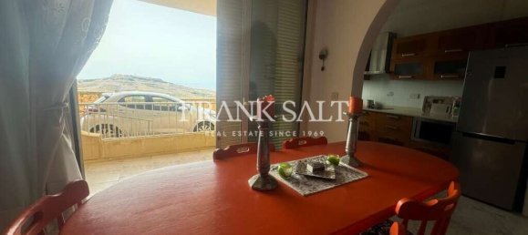 2 Schlafzimmer Maisonette-Wohnung in Zebbug, Malta, Nr. 6116 3