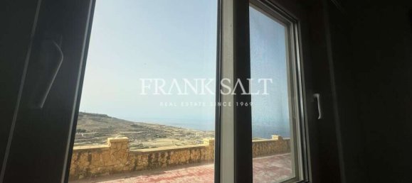 2 Schlafzimmer Maisonette-Wohnung in Zebbug, Malta, Nr. 6116 5