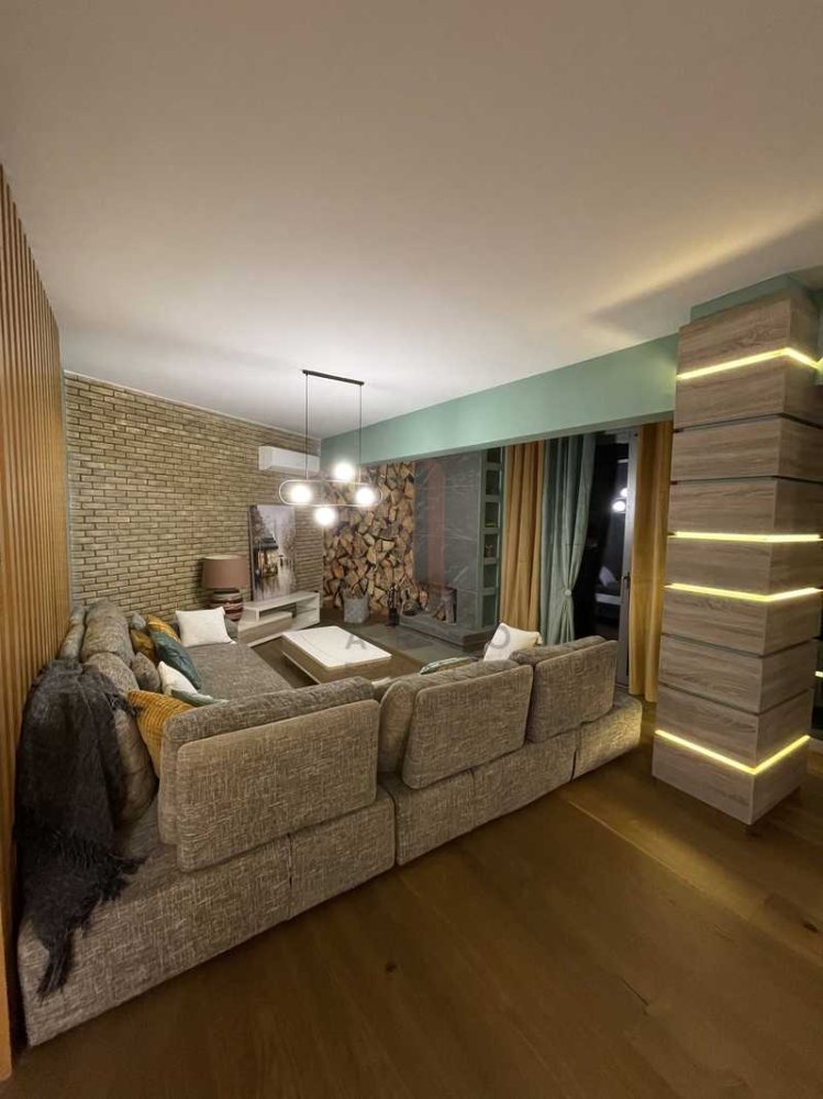 3 bedrooms Apartment in Limassol, Cyprus No. 14905