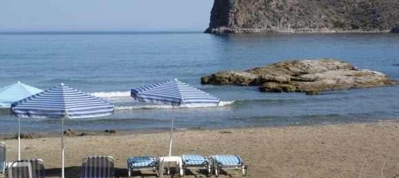 10652m² Hotel in Chania, Greece No. 5677 2