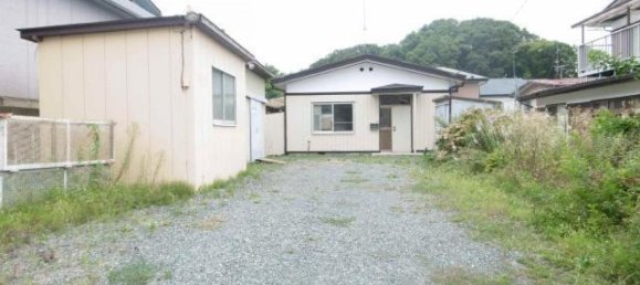 3 bedrooms House in Iwate, Japan No. 609 2