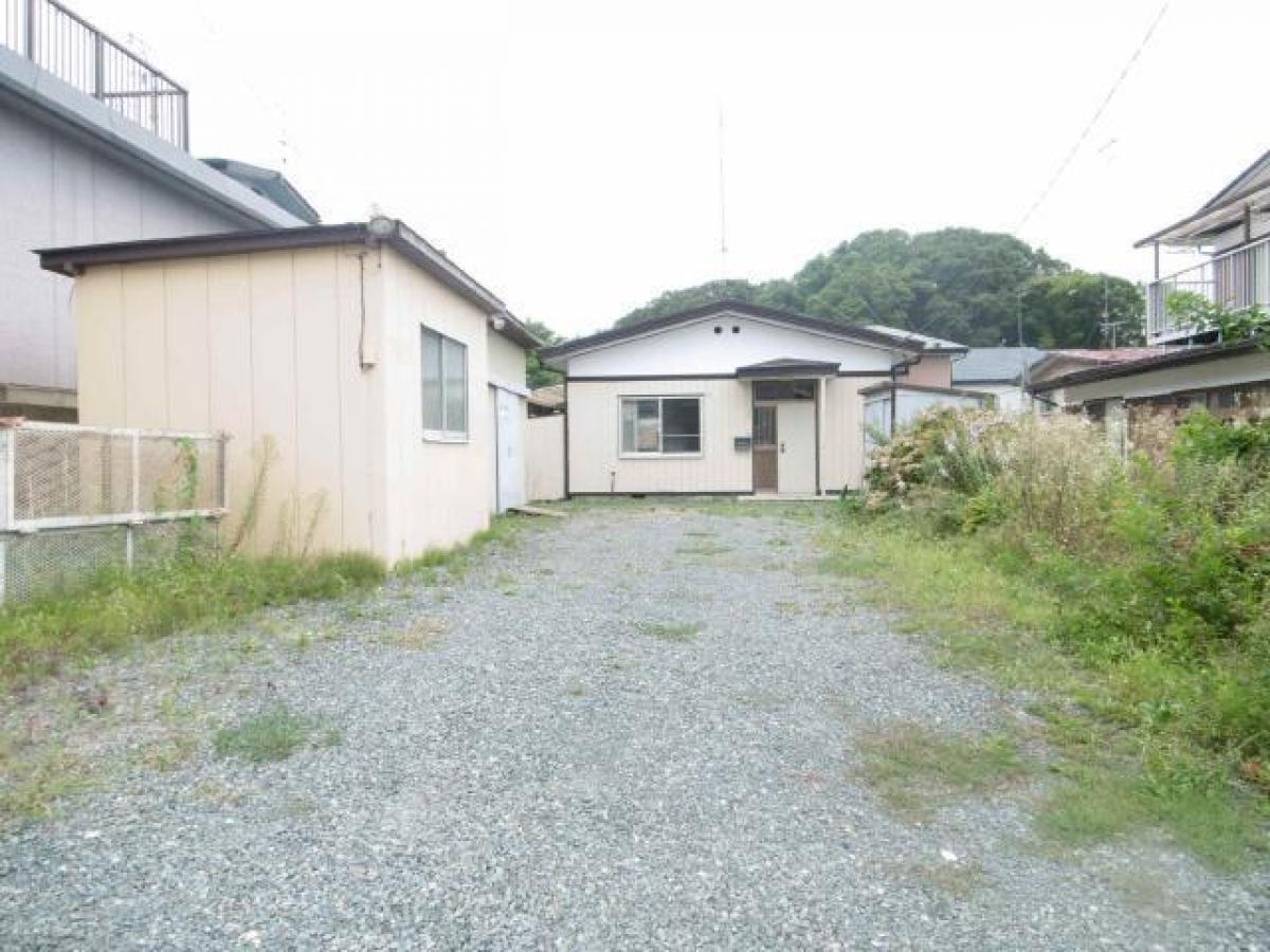 3 bedrooms House in Iwate, Japan No. 609