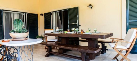 3 dormitorios villa en venta en Corfu, Central Corfu and Diapontian Islands, Corfu, Ionian Islands, Peloponnese, Western Greece and the Ionian, Greece № 54552 29