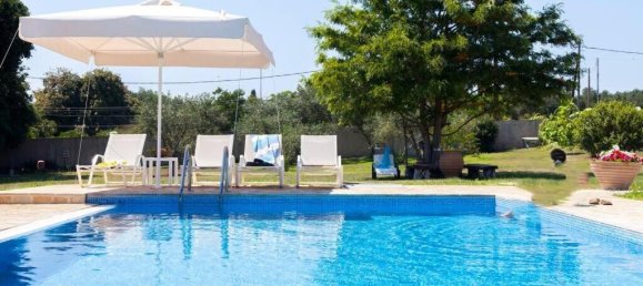 3 dormitorios villa en venta en Corfu, Central Corfu and Diapontian Islands, Corfu, Ionian Islands, Peloponnese, Western Greece and the Ionian, Greece № 54552 26