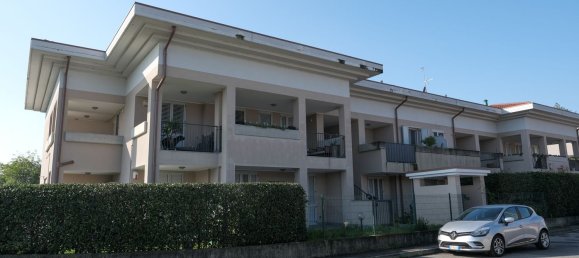Apartamento de 2 habitaciónes en Inzago, Italy No. 188667 12