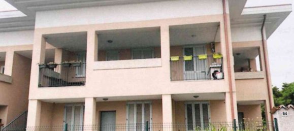 Apartamento de 2 habitaciónes en Inzago, Italy No. 188667 26