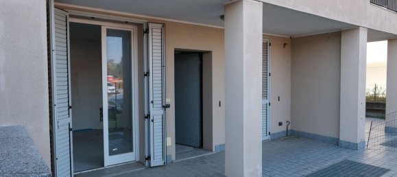 Apartamento de 2 habitaciónes en Inzago, Italy No. 188667 48