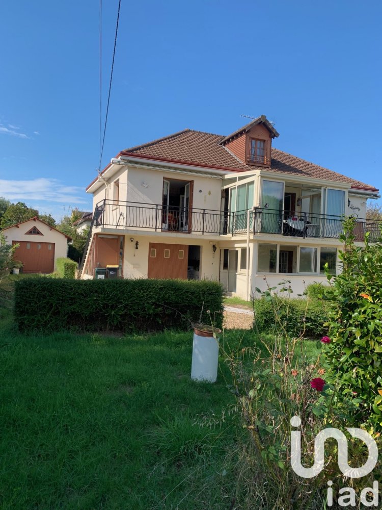 2 bedrooms House in Loir-et-Cher, France No. 218919