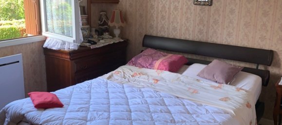 2 bedrooms House in Loir-et-Cher, France No. 218919 10