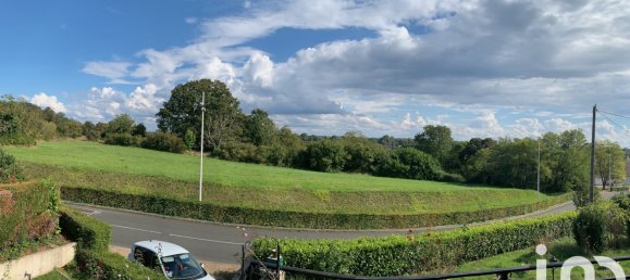 2 bedrooms House in Loir-et-Cher, France No. 218919 18