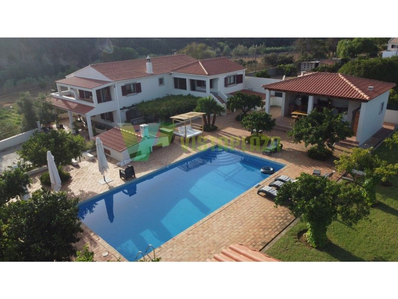 4 bedrooms House in Portimao, Portugal No. 295415