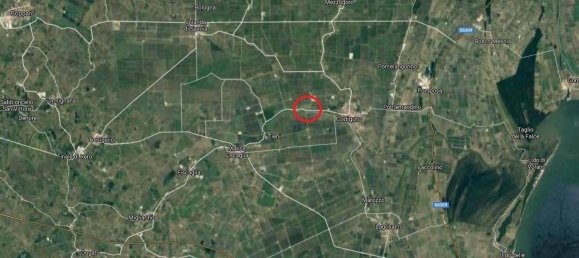  مستودع في Codigoro, Italy 3324متر مربع رقم 318870 2