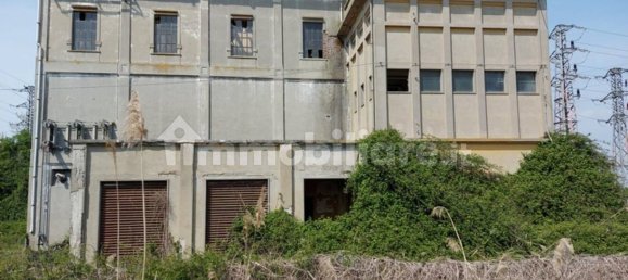  مستودع في Codigoro, Italy 3324متر مربع رقم 318870 14