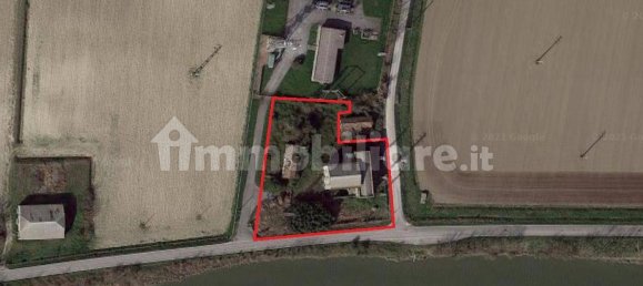  مستودع في Codigoro, Italy 3324متر مربع رقم 318870 18