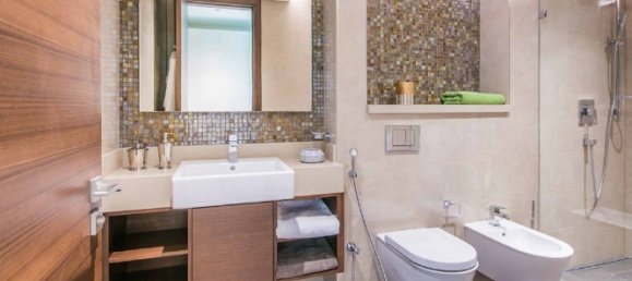 Studio in SOBHA HARTLAND, Meydan, UAE No. 59553 4