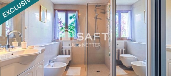 Дом с 2 спальнями в Рокебрюн-сюр-Аржан, Франция № 318641 7