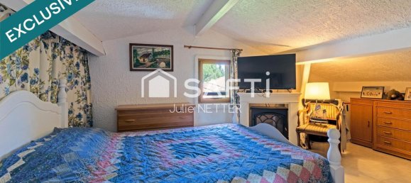 Дом с 2 спальнями в Рокебрюн-сюр-Аржан, Франция № 318641 10