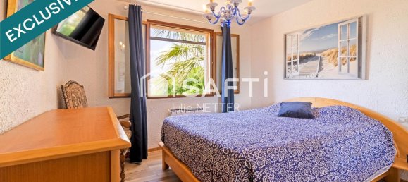 Дом с 2 спальнями в Рокебрюн-сюр-Аржан, Франция № 318641 8