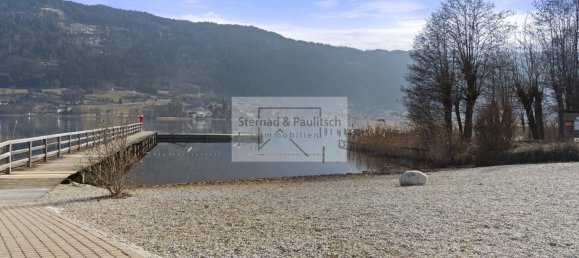 Apartamento T2 em Steindorf am Ossiacher See, Austria N.º 169962 13