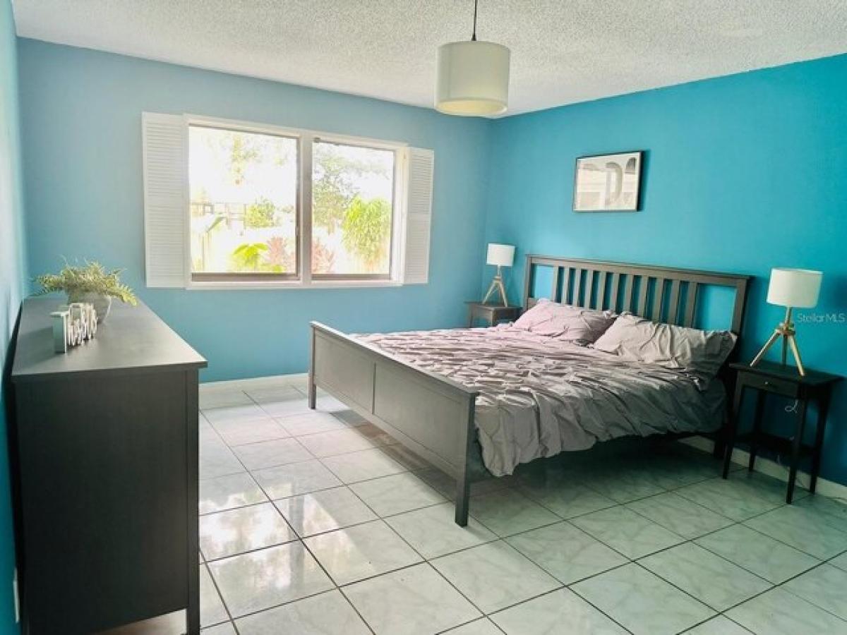 4 bedrooms House in Orlando, USA No. 439783