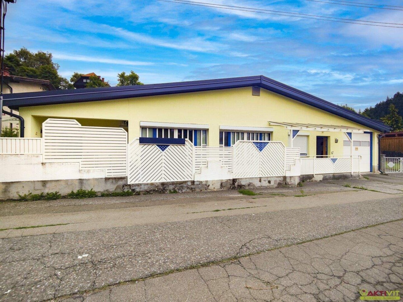 4 rooms Townhouse in Judenburg, Austria No. 211815