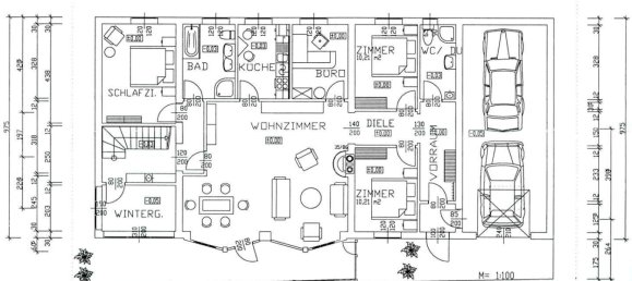 4 rooms Townhouse in Judenburg, Austria No. 211815 23