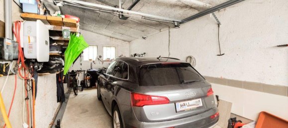 4 rooms Townhouse in Judenburg, Austria No. 211815 22