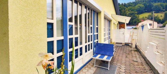 4 rooms Townhouse in Judenburg, Austria No. 211815 12