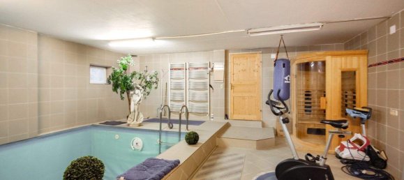 4 rooms Townhouse in Judenburg, Austria No. 211815 14